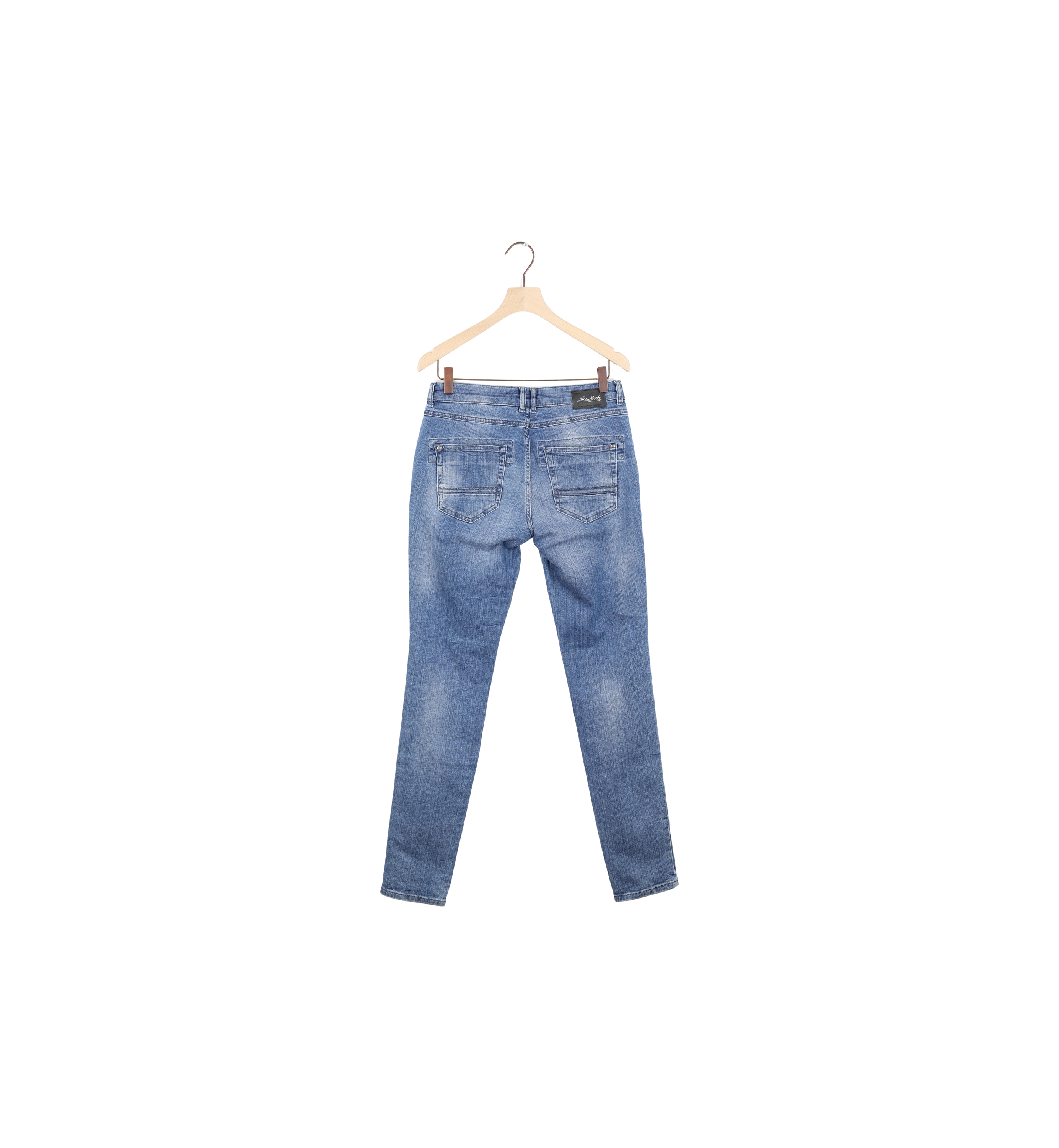 Packshot / Dark Blue Denim / ReLoved